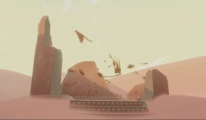 Journey - Trailer de lancement