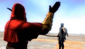 Ninja Gaiden 3 - Trailer de lancement