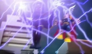 Marvel Super Hero Squad Online - Doom Trailer