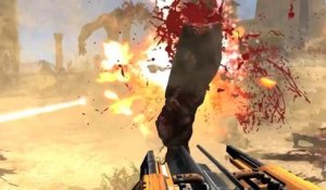 Serious Sam Collection - Trailer d'annonce