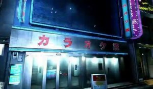 Yakuza 3 - Pub Japon #1