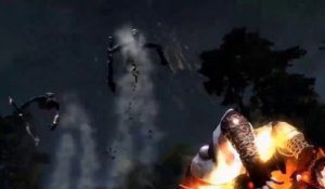 God of War III - Trailer officiel