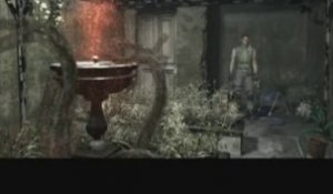 Resident Evil - Trailer jap