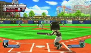 Little League World Series Baseball 2010 - Trailer officiel
