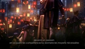 Assassin's Creed II - Carnet de dév #1