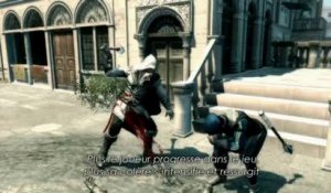 Assassin's Creed II - Carnet de dev #5