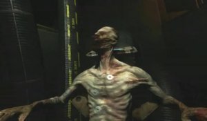 F.E.A.R. 2 : Project Origin - Abomination Trailer