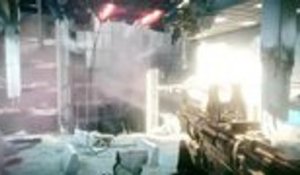 Killzone Mercenary - Gamescom 2013 : Trailer