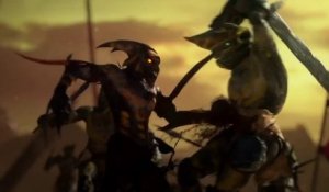 Shadow of the Beast - Trailer officiel