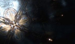 Diablo III Reaper of Souls - Gamescom 2013 : Cinématique d'intro