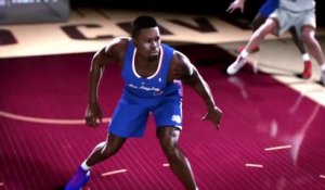 NBA Live 14 - NBA Live 14 EA Trailer