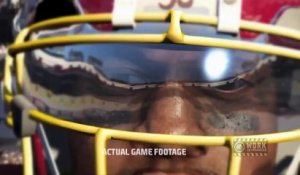Madden NFL 25 - E3 2013 Gameplay Trailer
