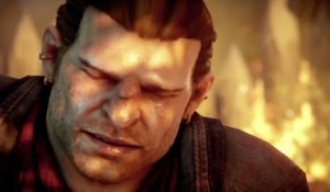 Dragon Age : Inquisition - Trailer E3 2013 Les flammes célestes