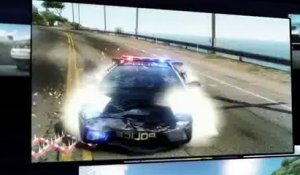 Need for Speed : Hot Pursuit - Hot Pursuit Uncovered