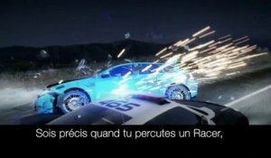 Need for Speed : Hot Pursuit - La démo expliquée