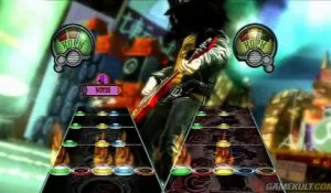 Guitar Hero III : Legends of Rock - The Killers en Battle