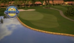 Tiger Woods PGA Tour 13 - Parcours, Golfeurs