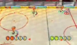 Kidz Sports Ice Hockey - Trailer du jeu