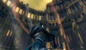 Dark Souls : Prepare to Die Edition - Trailer gamescom 2012
