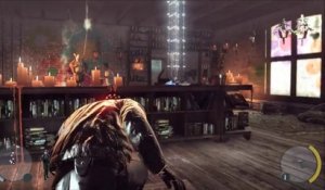 Hitman : Absolution - E3 Walkthrough commenté