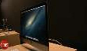 Apple iMac 21,5 pouces