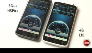 Dual Carrier et 4G : les débits augmentent chez SFR
