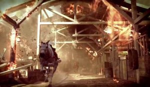 Call of Duty : Black Ops II - Trailer de lancement