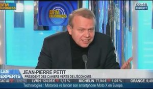 Nicolas Doze: Les experts - 14/01 2/2