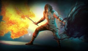 Prince of Persia : L'Ombre et la Flamme - Trailer de Lancement