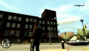 Grand Theft Auto IV - Pigeon n°37