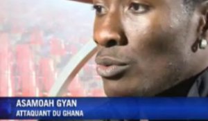 Mondial 2010: Go Ghana Go !