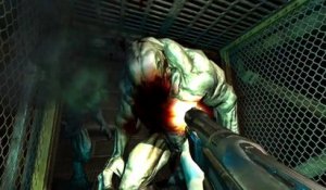 Doom 3 BFG Edition - Trailer d'annonce