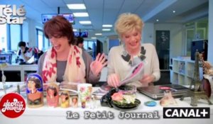 Le zapping Télé Star du 15 janvier 2014