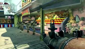 Call of Duty : Modern Warfare 3 - Final Assault Trailer