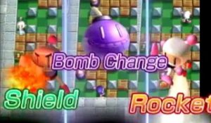 Bomberman Blast - Trailer US