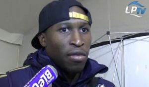 Fanni : "Ils ont été meilleurs"