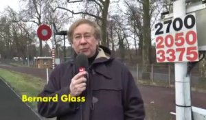 Parcours du 93ème Grand Prix d'Amérique : l'introduction de Bernard Glass