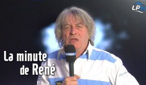 OL-OM : Le coup de sang de R.Malleville