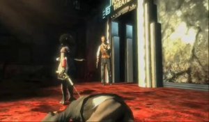 BioShock - Trailer officiel
