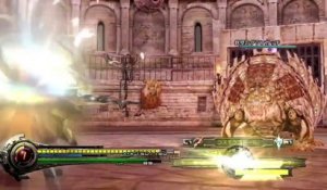 Lightning Returns : Final Fantasy XIII - DLC Trailer