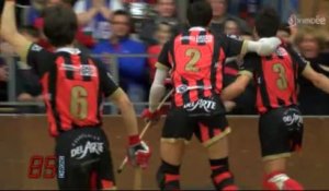 Rink-hockey : La Vendéenne - Quevert (6-6)