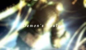 Demon's Souls - Premier trailer