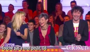 Quand Enora Malagré et Christophe Carrière effrayent Isabelle Morini-Bosc...