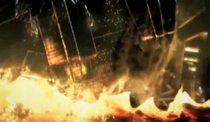 Transformers : Guerre pour Cybertron - Reveal Trailer