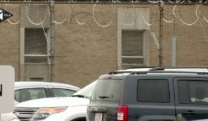 Ohio : l'éxécution d'un condamné à mort qui fait scandale