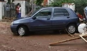 Pourquoi le Var est-il touché par des inondations? 21/01