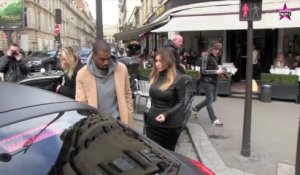 Kim Kardashian - Kanye West : Les détails du mariage à Paris