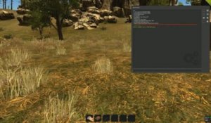 Rust  - Guide commandes (Herbe, Suicide)