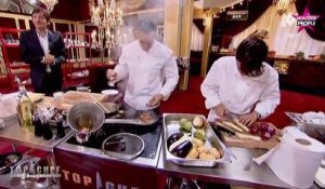 Exclu Top Chef : Stéphane Rotenberg se confie sur la saison 5
