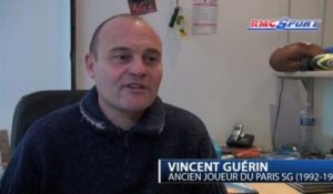 Guérin : "Il y a un fossé entre le PSG et les autres équipes" 20/01